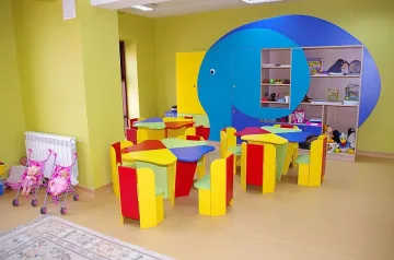 Слагат камери в забавачките