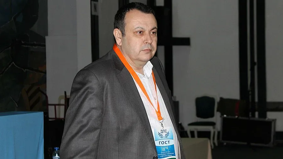 ДПС: Поведението на патриотите е варварско