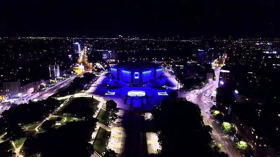 Затварят улици в София за Деня на Европа