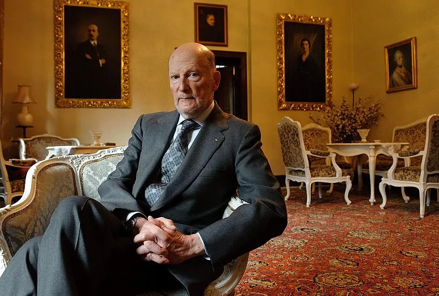 Изненада от Симеон ІІ. Поиска да приемем 300 000 чужденци