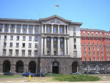 Назначиха заместници на двама министри