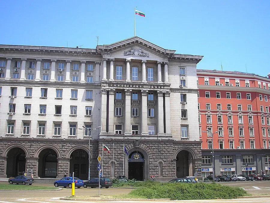 Назначиха заместници на двама министри