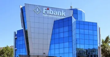 Fibank с нов главен изпълнителен директор