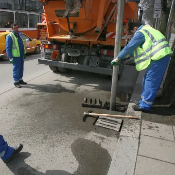 Софийска вода предупреди за ремонти