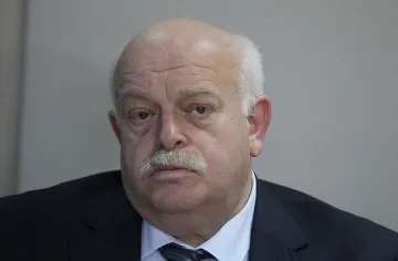 Инж. Дончо Атанасов остава титуляр на АПИ