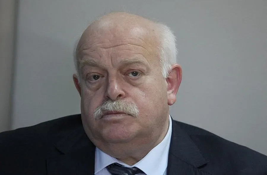 Инж. Дончо Атанасов остава титуляр на АПИ