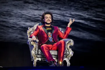 60 000 зрители за 10 дни аплодираха Филип Киркоров