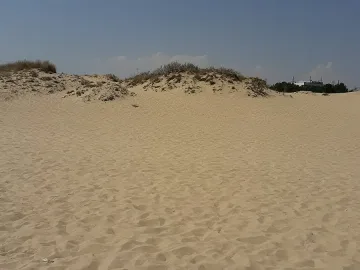 Министър Ангелкова разпореди проверка на плажа в Слънчев бряг