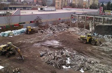 Бутат уникален завод за пектин