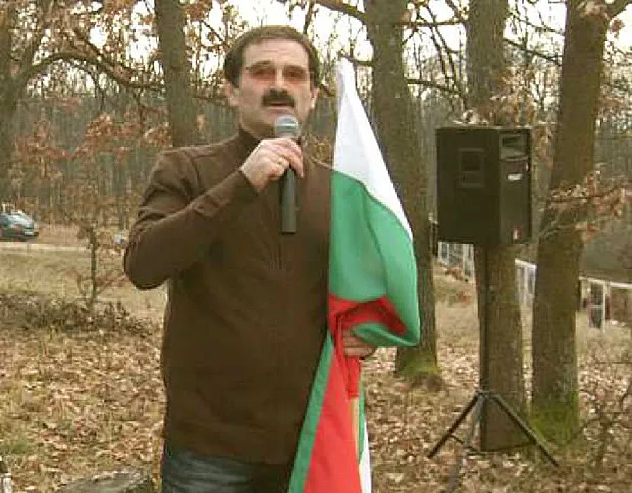 Областен управител на Герджиков подаде оставка