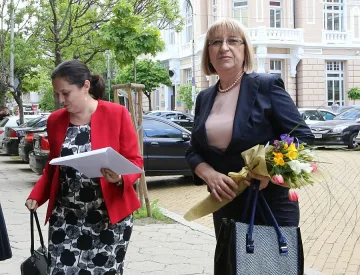 Цачева: КОНПИ ще е в центъра на борбата с корупцията