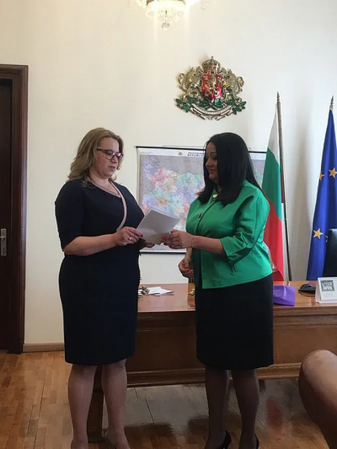 Лиляна Павлова: Няма да имаме 100 дни толерантност