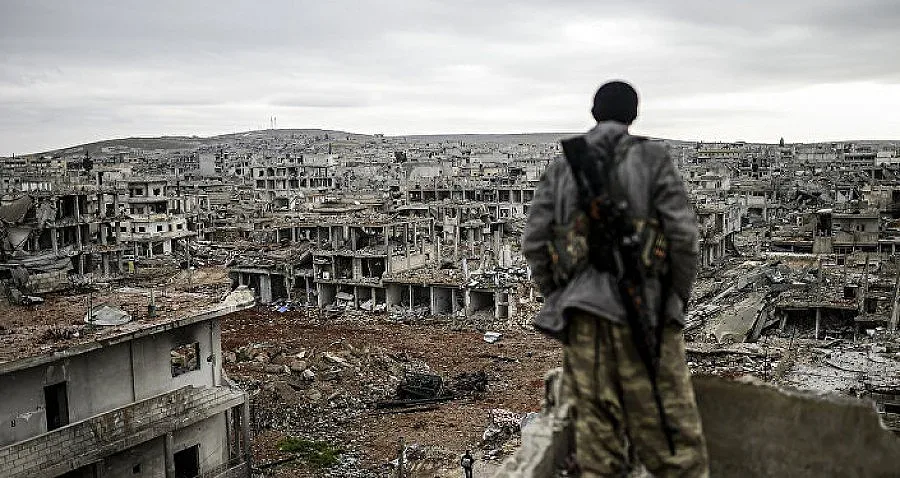 Турция, Иран и Русия подписаха споразумение за Сирия