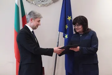 Нено Димов привиква директори на 9 май