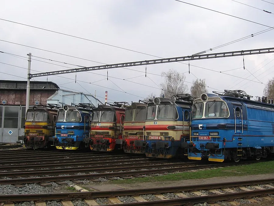 БДЖ пак се подготви за празниците