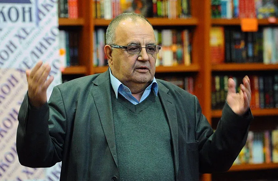 Б. Димитров: Заев е прав, българи и македонци сме един народ