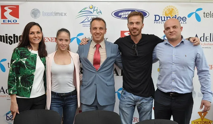 Теленор е генерален спонсор на социалния проект „Отбор на надеждата"