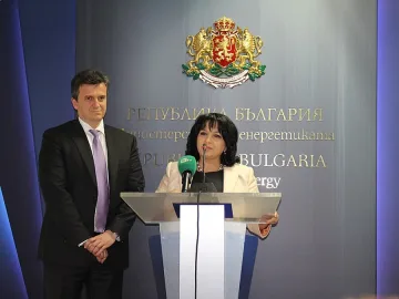 Теменужка Петкова подхваща  АЕЦ „Белене"