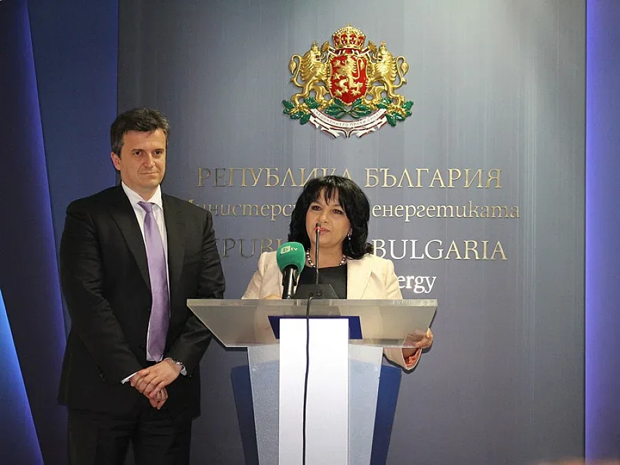Теменужка Петкова подхваща АЕЦ „Белене"
