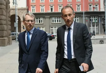 Красимир Вълчев обеща повече пари на учителите