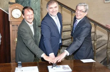 Пускат марки с крепости