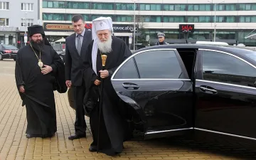 Патриархът към правителството: Да има изпълнени обещания