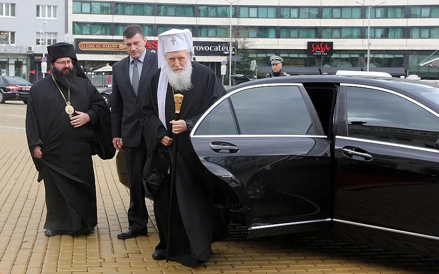 Патриархът към правителството: Да има изпълнени обещания