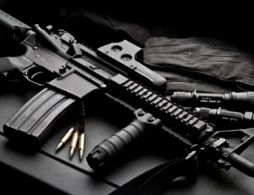 Изнасяме оръжие за Алжир и Индия