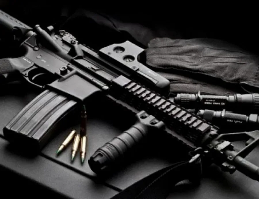 Изнасяме оръжие за Алжир и Индия