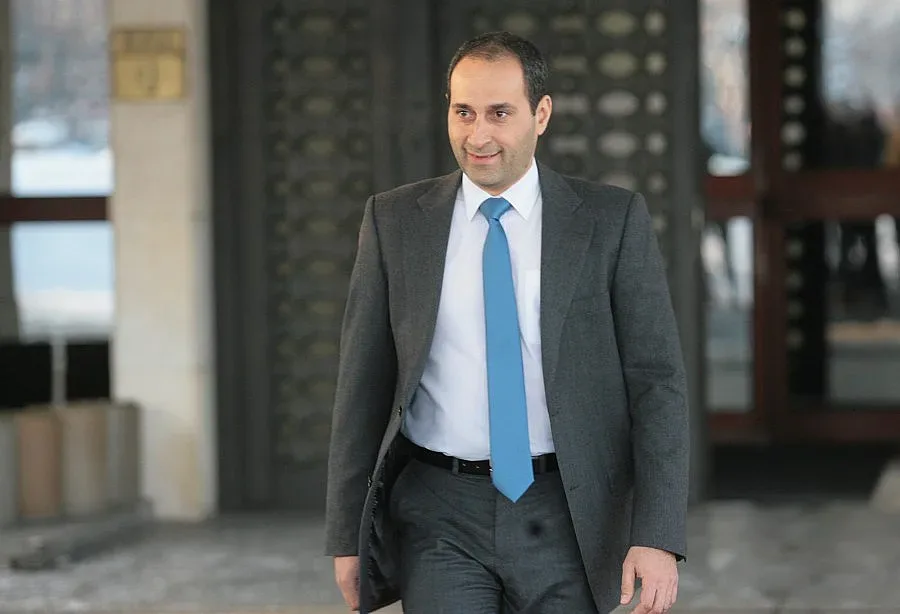 Обвиниха в безстопанственост Христо Ангеличин