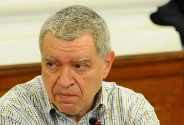 Борисов ще изкара пълен мандат от трети опит