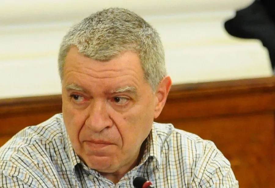 Борисов ще изкара пълен мандат от трети опит