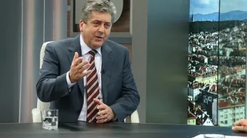 Първанов: Кабинетът „Борисов 3“ е очакван