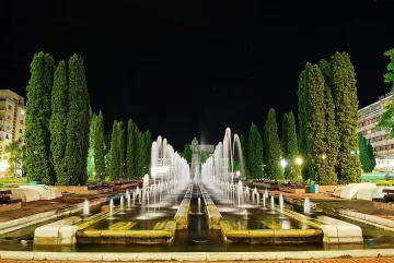 Видин и Монтана с чиста вода за пиене