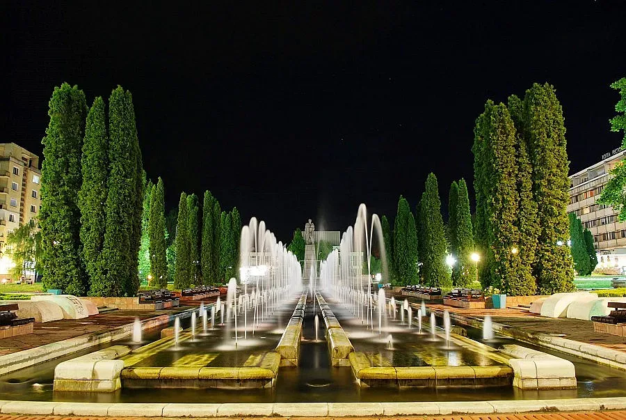 Видин и Монтана с чиста вода за пиене