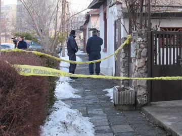 Съдят бивш кмет за убийство на съселянин