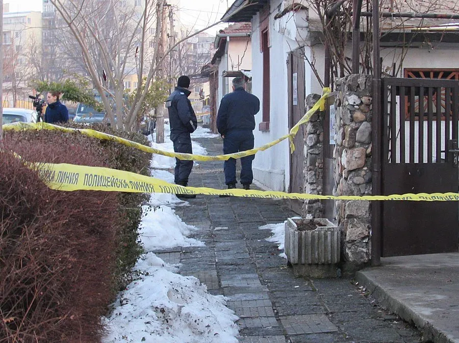 Съдят бивш кмет за убийство на съселянин