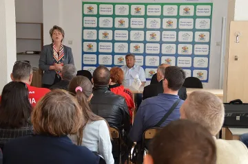 Столична община предоставя нови 400 000 лв. на спортните клубове