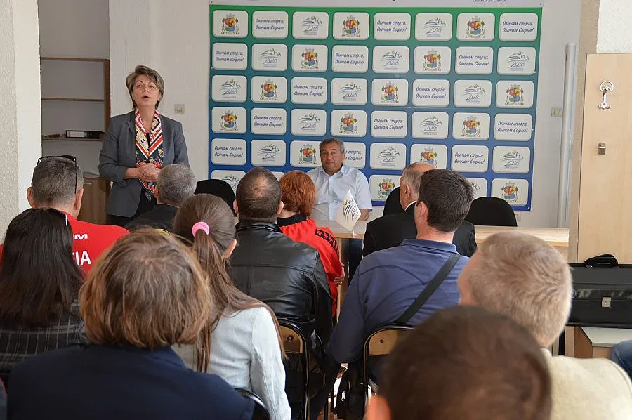 Столична община предоставя нови 400 000 лв. на спортните клубове