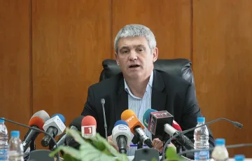 КНСБ ще се бори за ръст на заплатите от 120 лв.