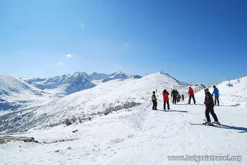 България отчита рекорден зимен сезон