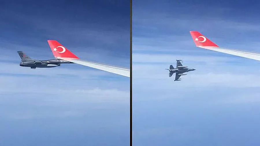 Путин: Отношенията с Турция са напълно възстановени