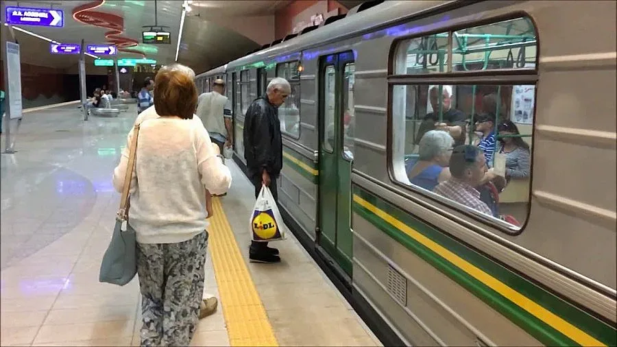 МС отпусна още пари за метрото