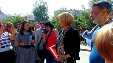 Манолова почва битка за парковете и градинките (ОБНОВЕНА)