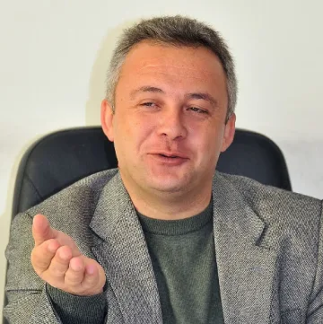 Дурхан Мустафа се отказва от депутатското си място