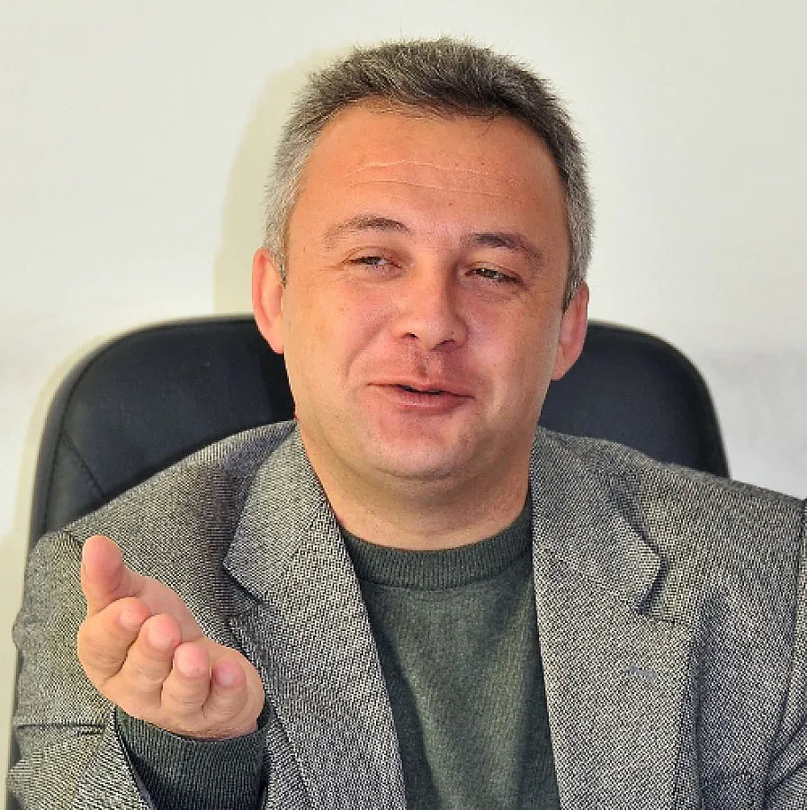 Дурхан Мустафа се отказва от депутатското си място