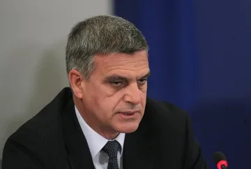 Ротация на военни на турската граница