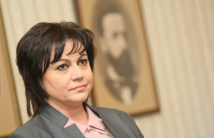 Корнелия: Притискат ме, защото не исках коалиция с ГЕРБ