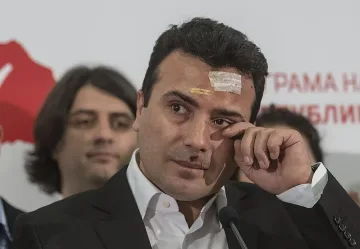 Зоран Заев: България е братски народ