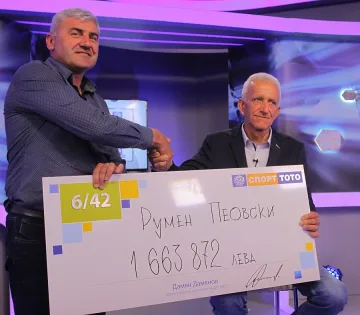 Синовете на тотомилионера чакат баща им да ги уреди